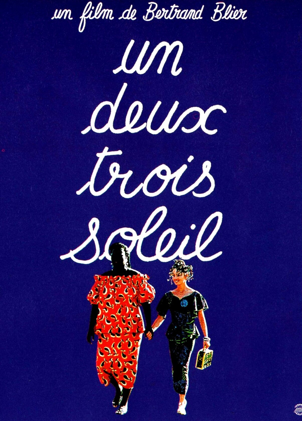 Раз, два, три... замри! (1993)