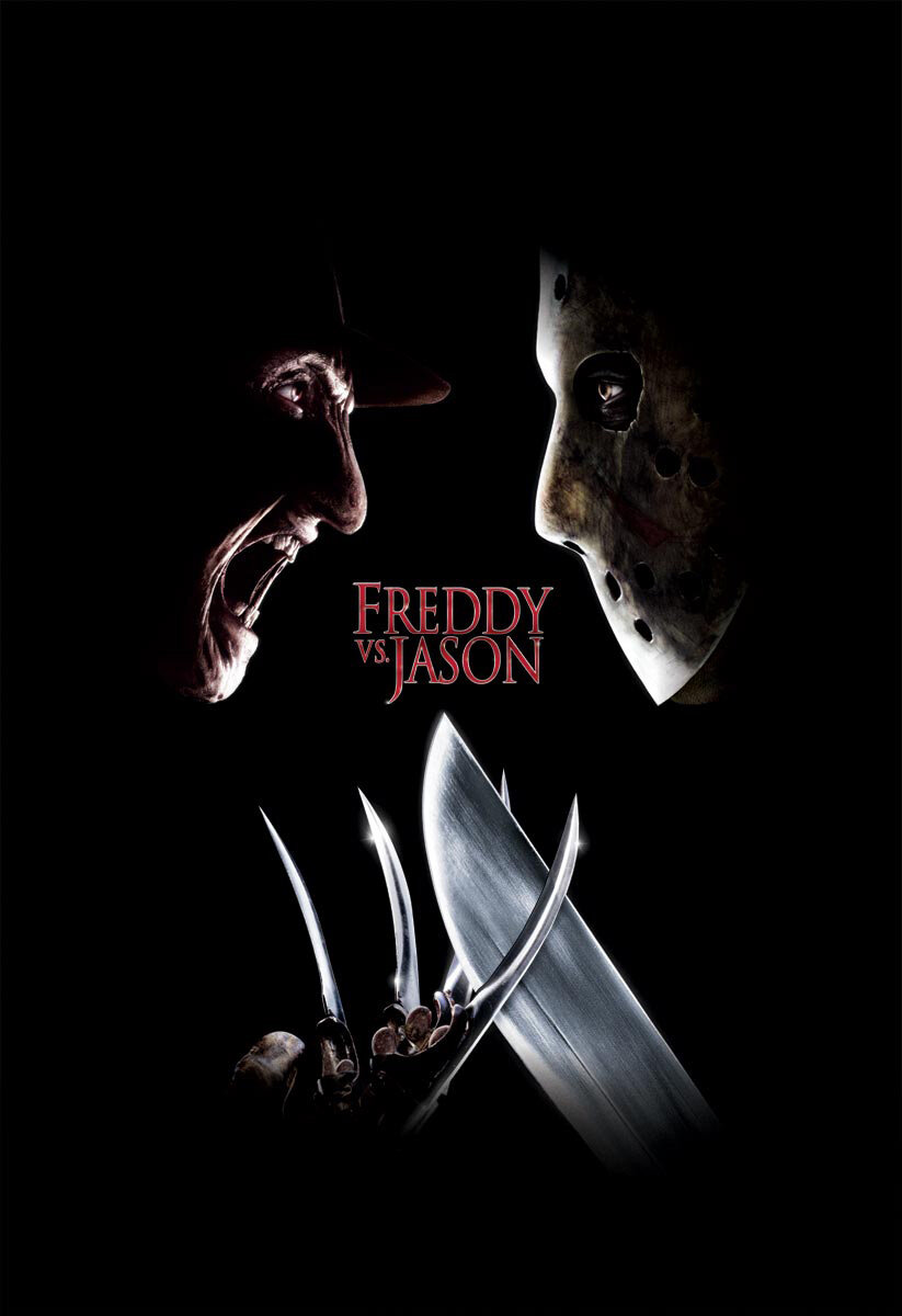 Фредди против Джейсона (2003)