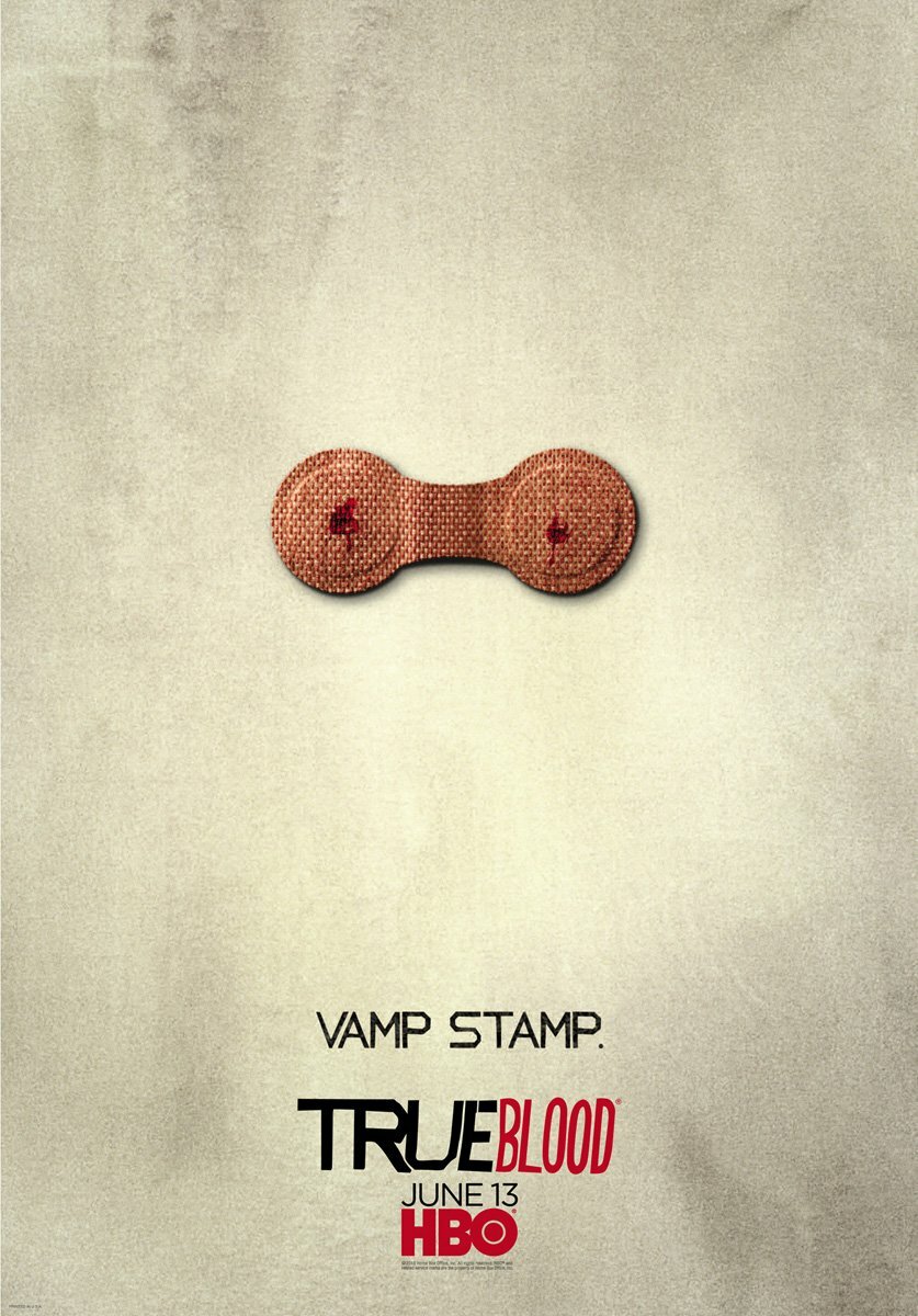 Настоящая кровь (2008)