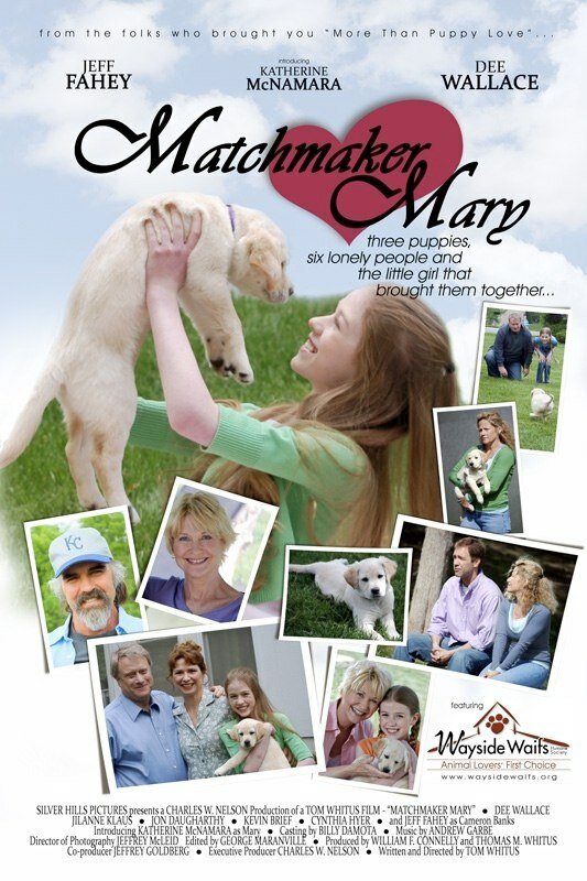Matchmaker Mary (2008)
