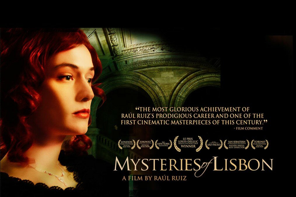 Лиссабонские тайны (2010)