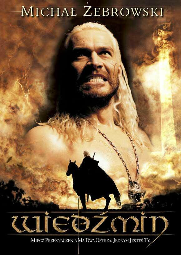 Ведьмак (2002)