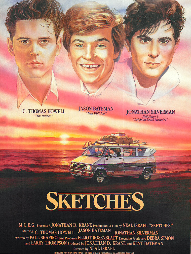 С нарушением правил (1991)