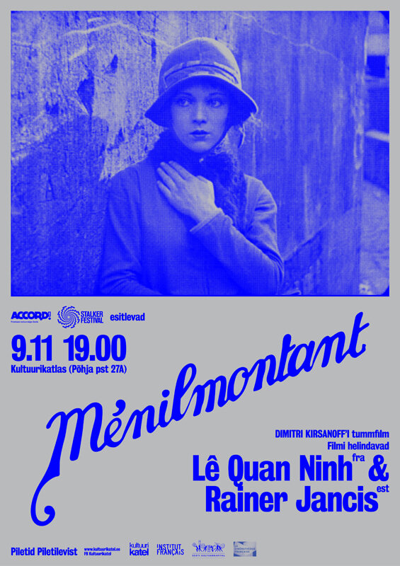 Менильмонтан (1926)