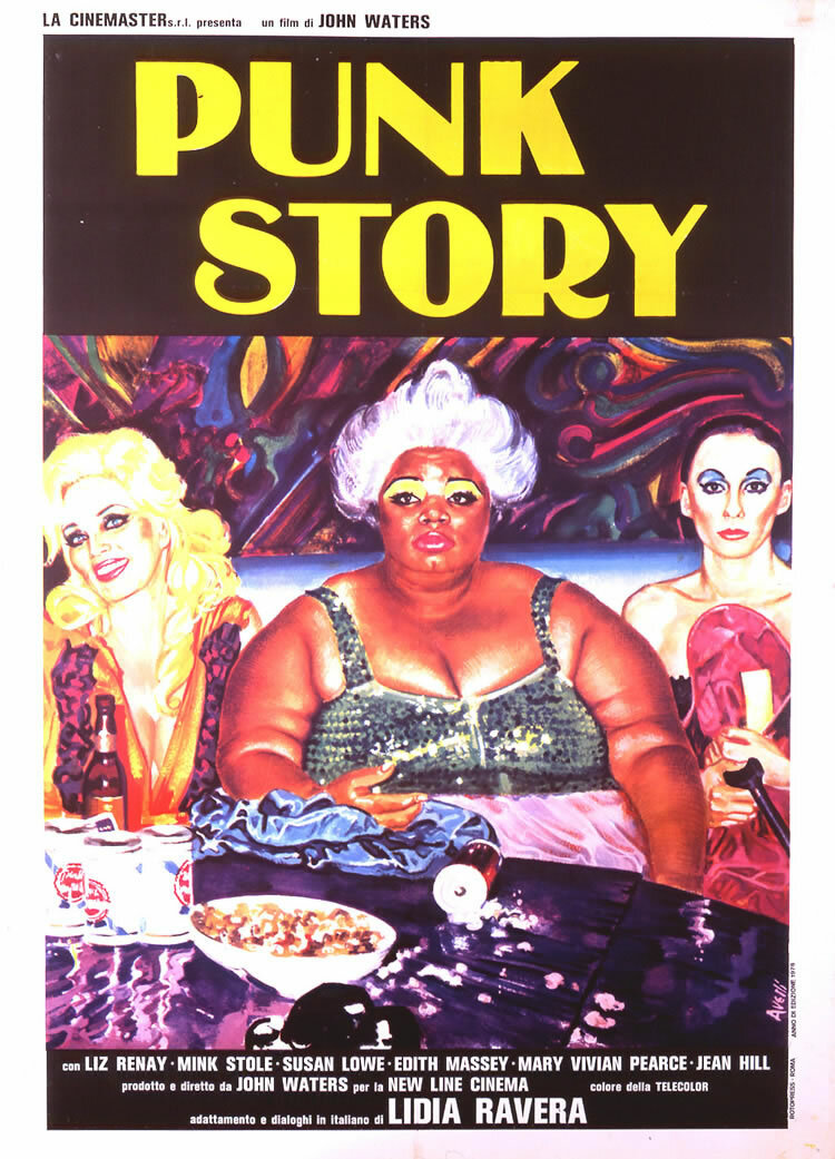 Жизнь в отчаянии (1977)