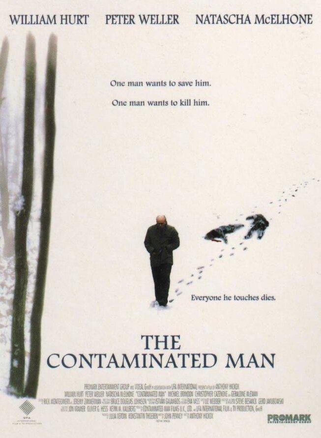 Зараженный (2000)