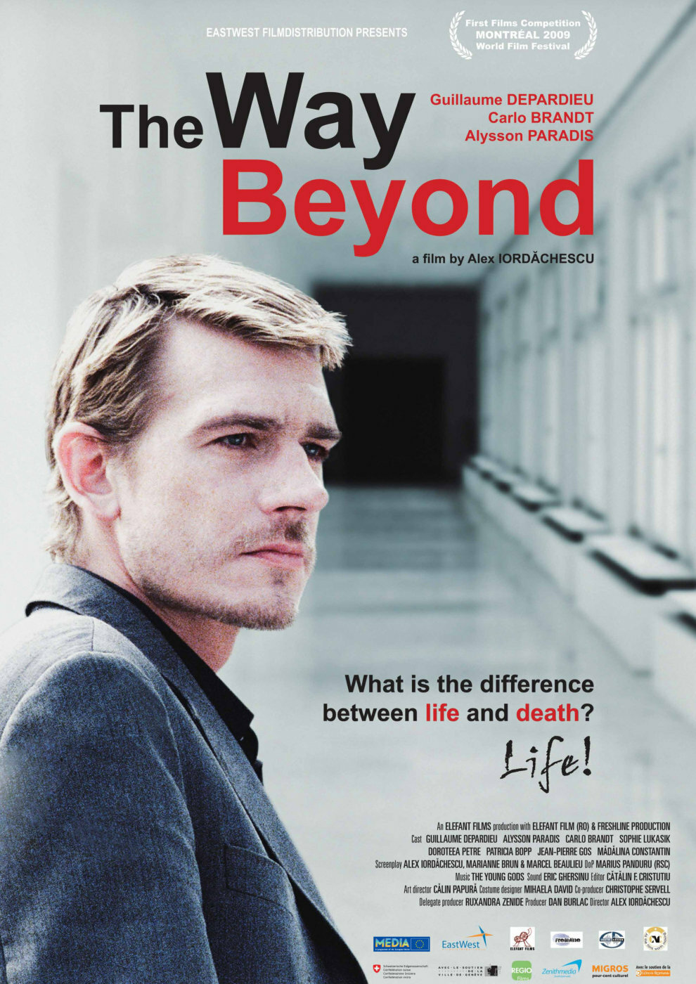 Детство Икара (2009)