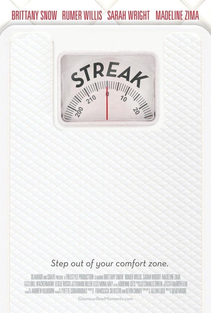 Streak (2008)