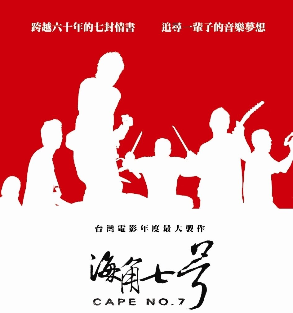 Седьмой мыс (2008)