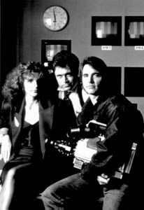 Телевизионная служба новостей (1989) постер