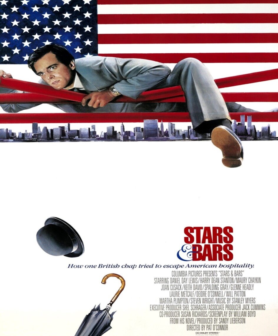 Звезды и полосы (1988)