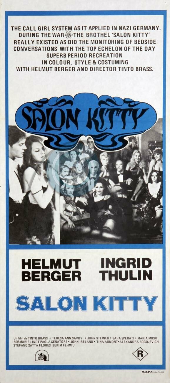 Салон Китти (1975)