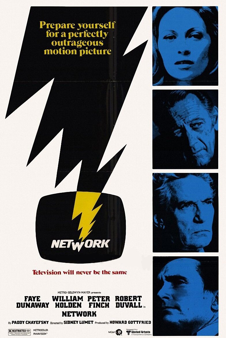 Телесеть (1976)