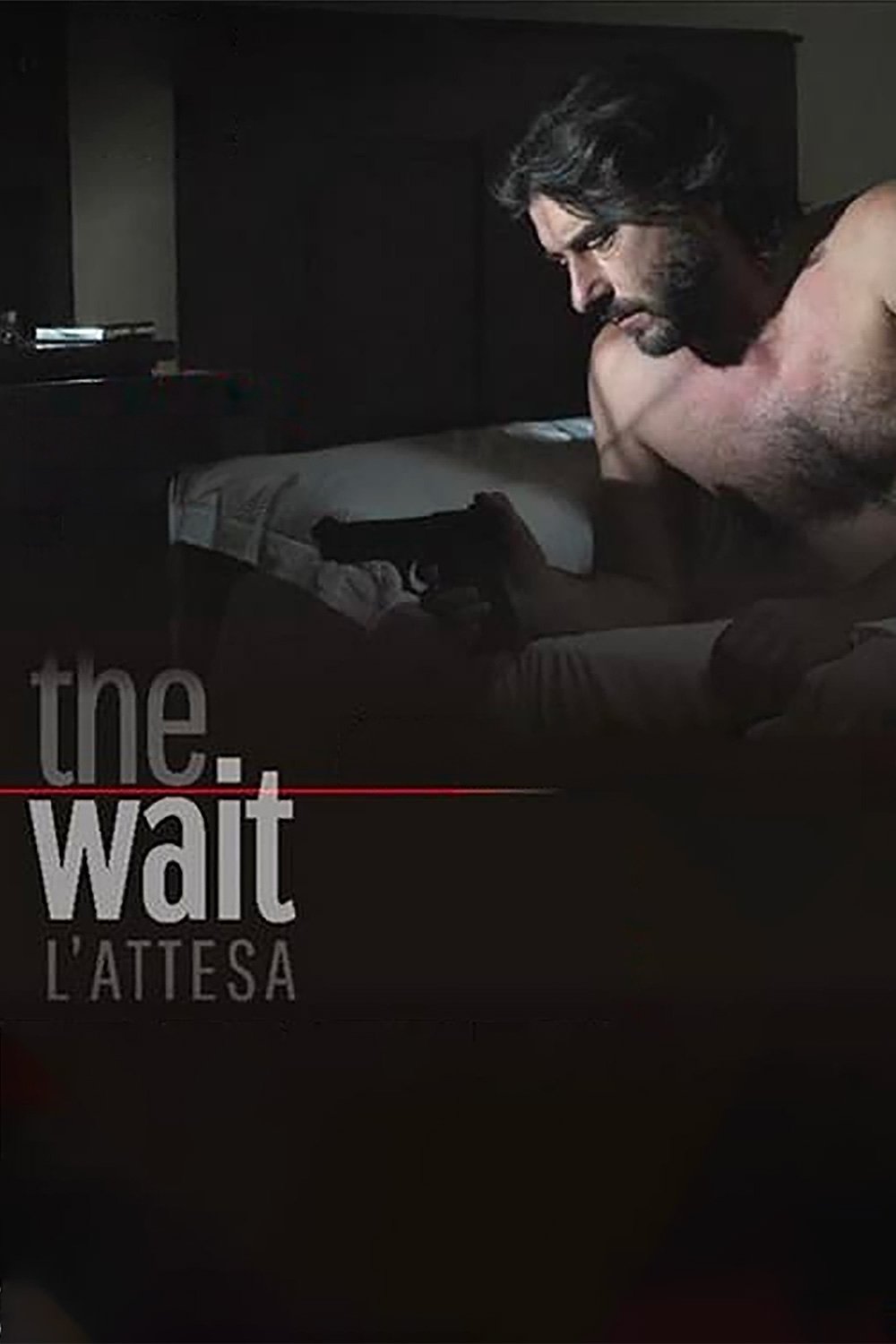 The Wait (2016)