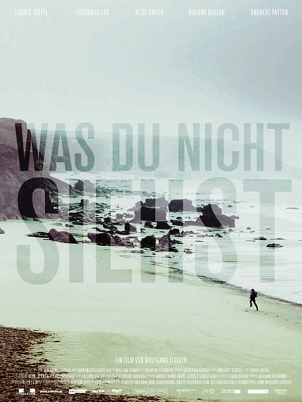 То, что ты не видишь (2009)