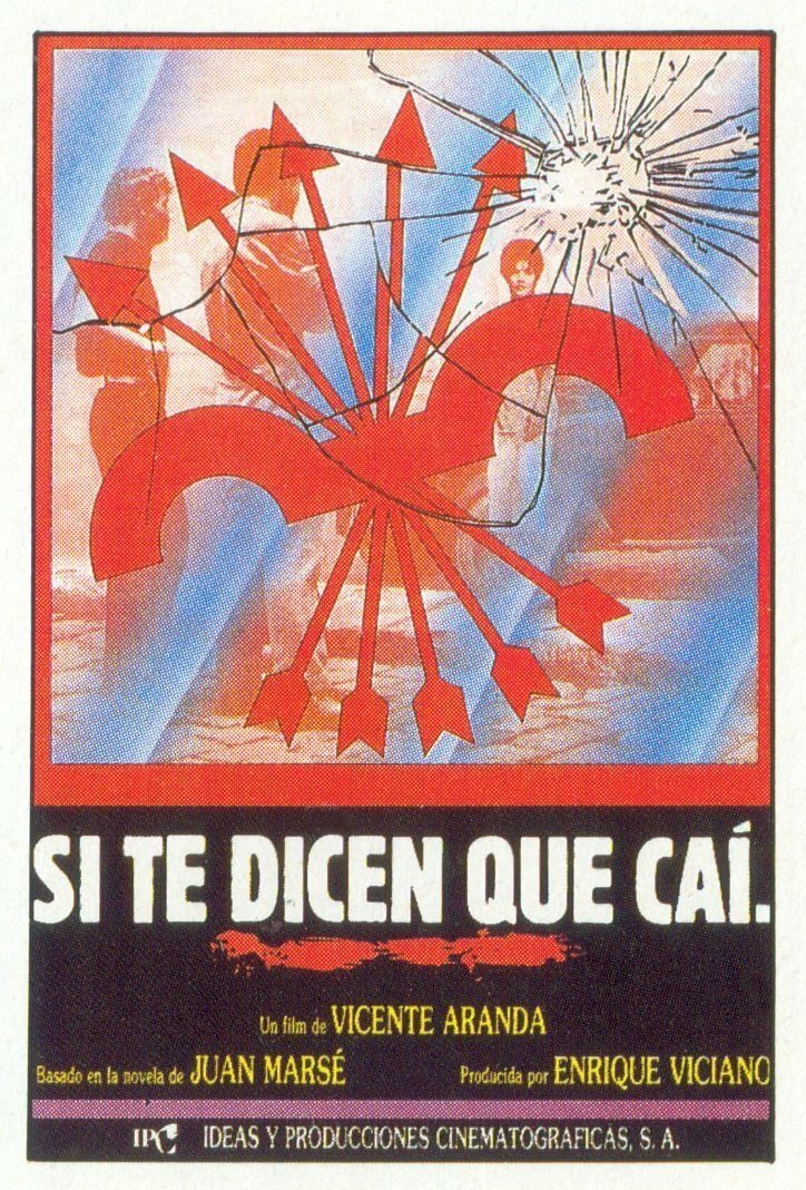 Если они скажут, что ты чувствуешь (1989)