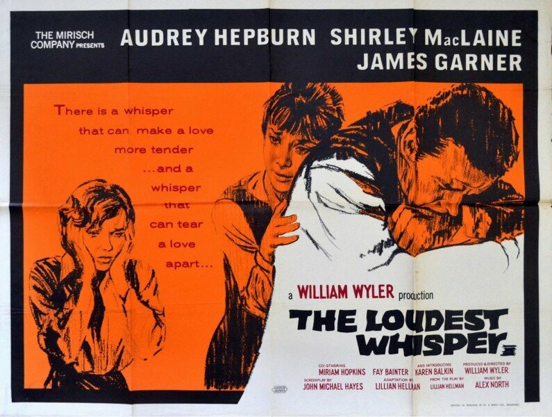 Детский час (1961)