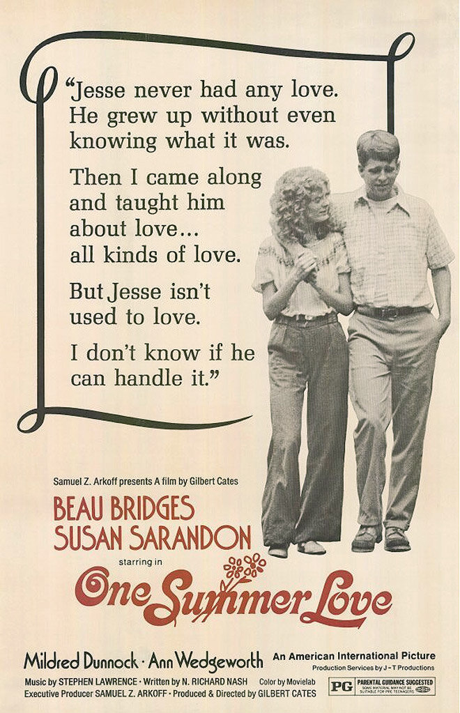 Стрекоза (1976)