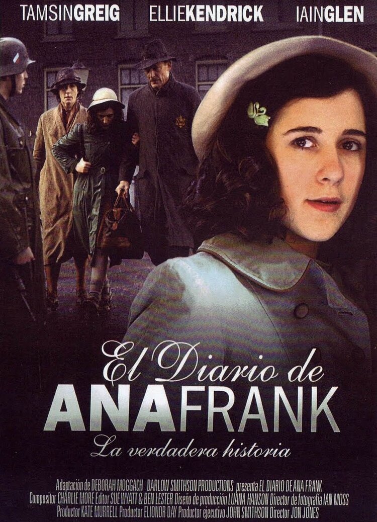 Дневник Анны Франк (2009)