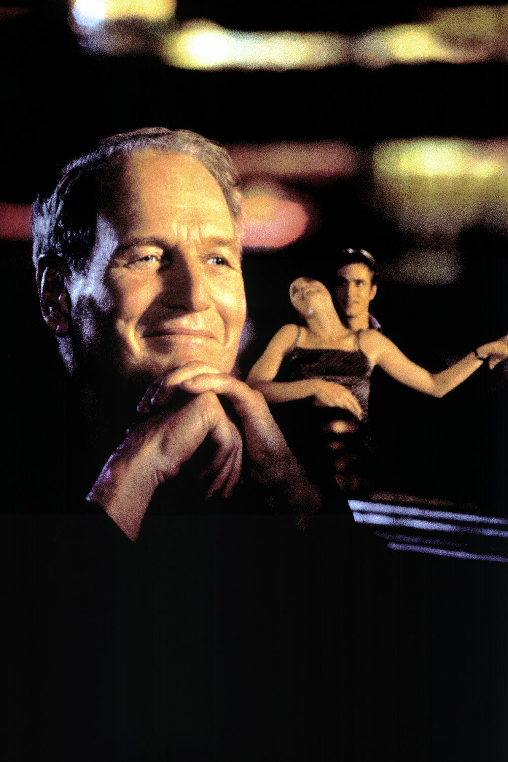 Там, где деньги (2000)