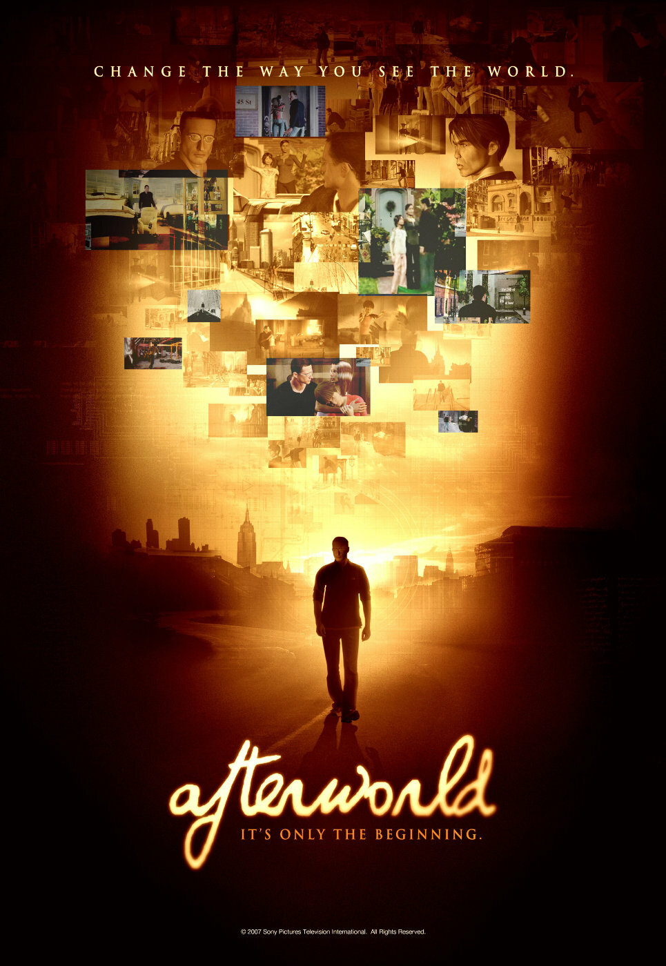 Мир после мира (2007)