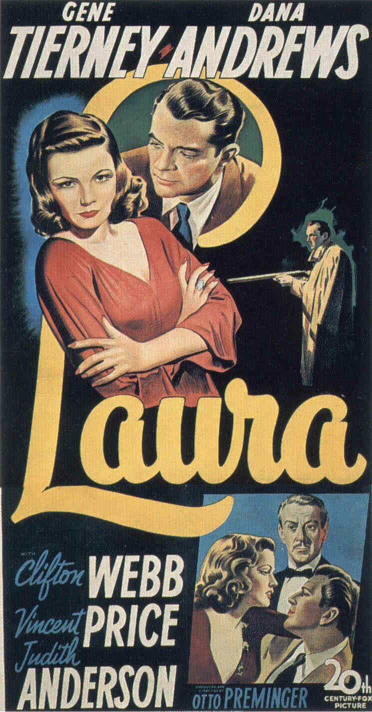 Лора (1944)