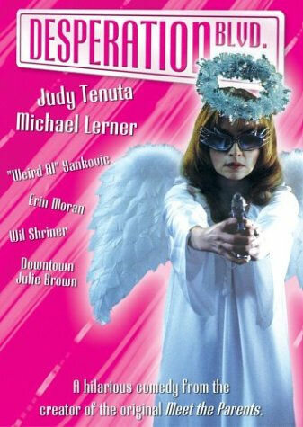 Desperation Boulevard (1998)