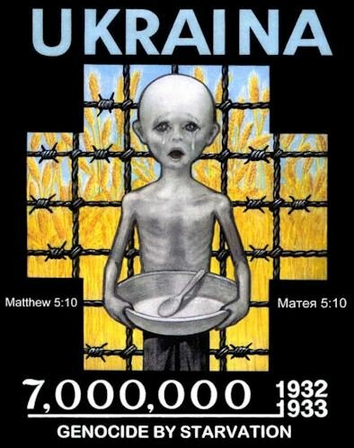 Holodomor: Ukraine's Genocide of 1932-33 (2008)