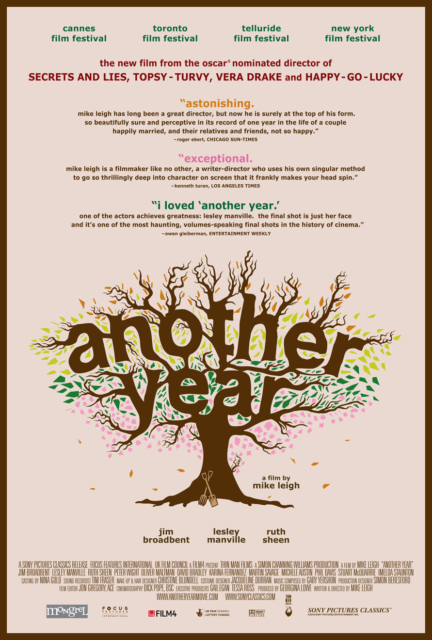 Еще один год (2010)