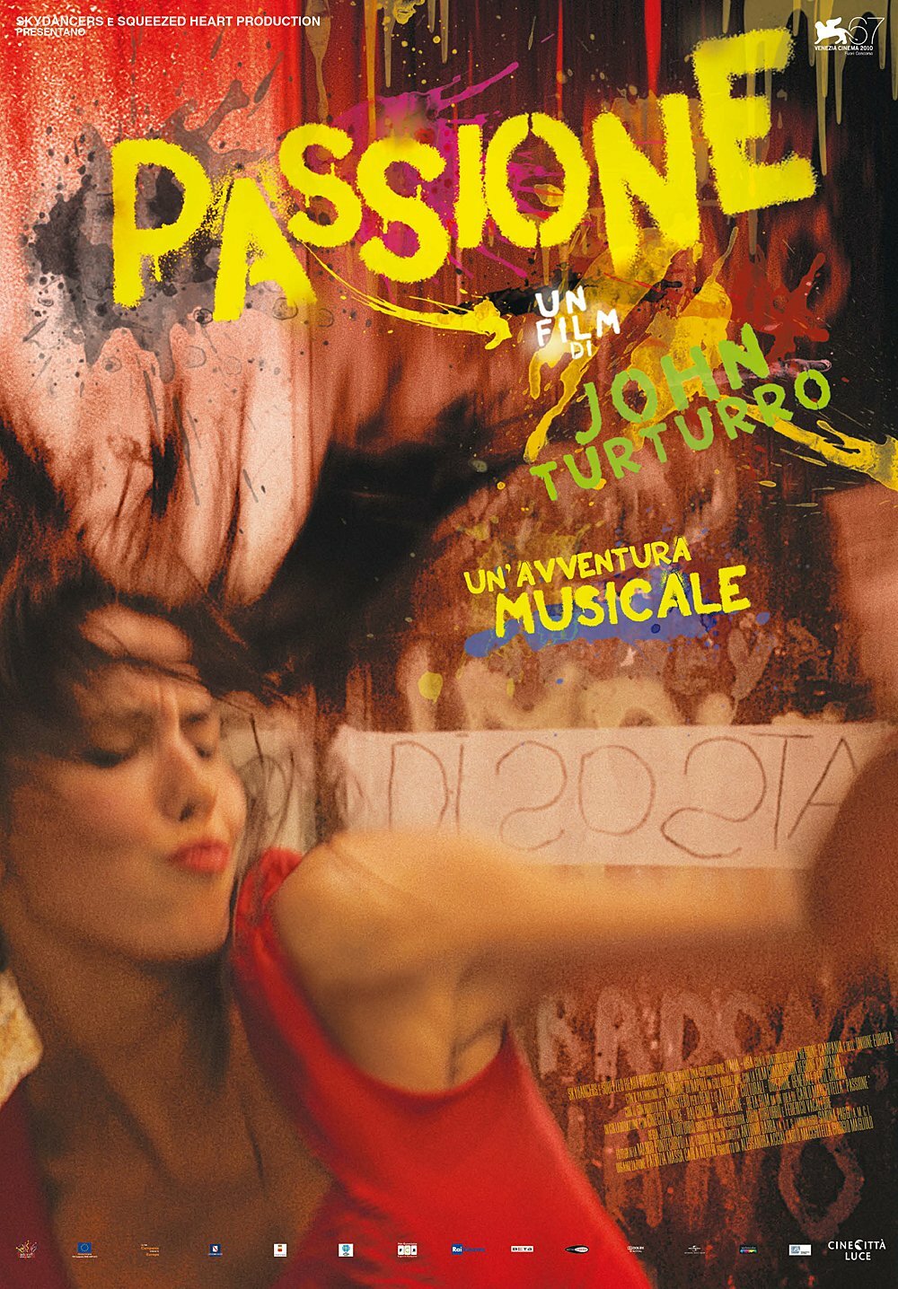 Страсть (2010)