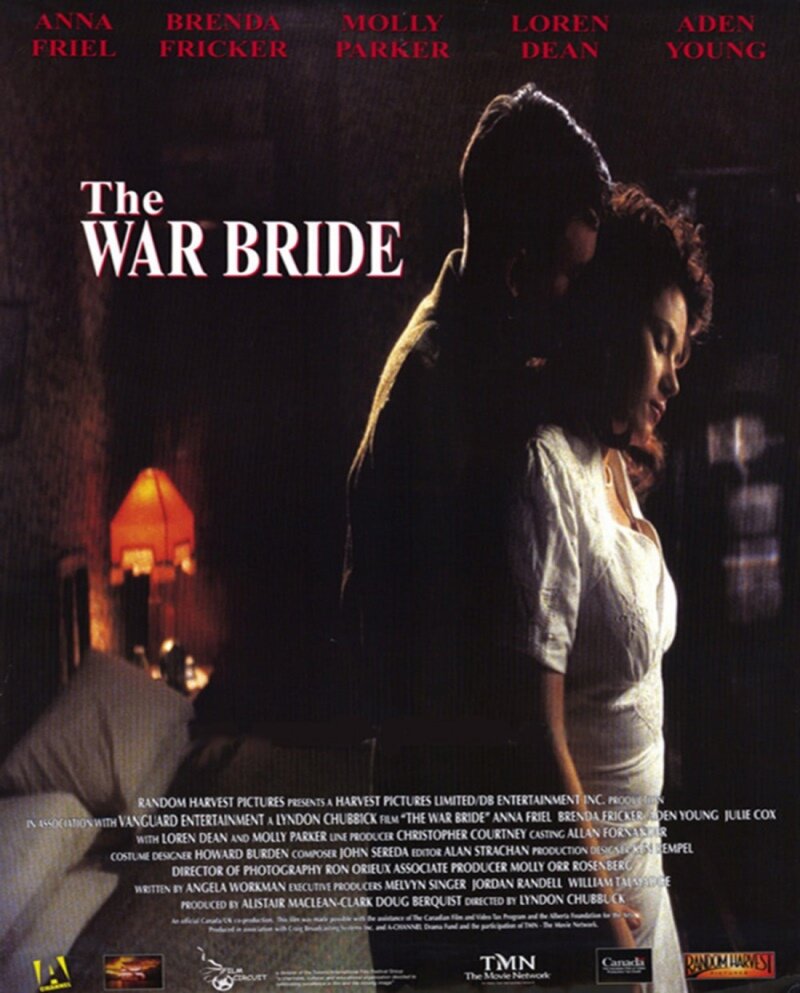 Любовь и война (2001)