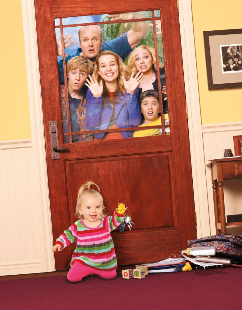 Держись, Чарли! (2010)