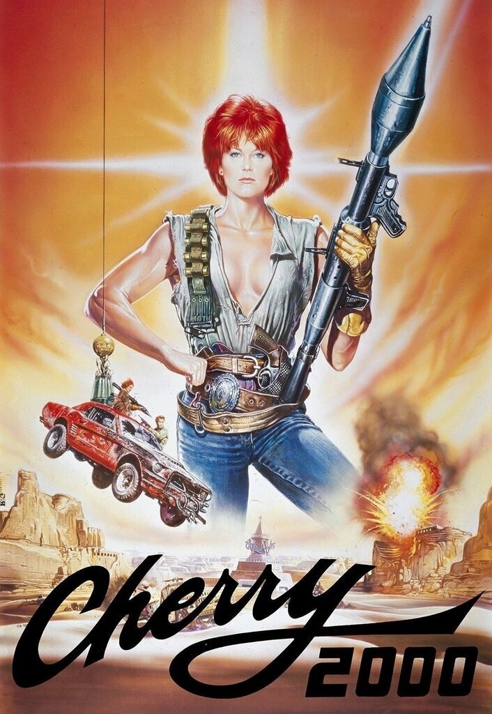 Черри 2000 (1987)