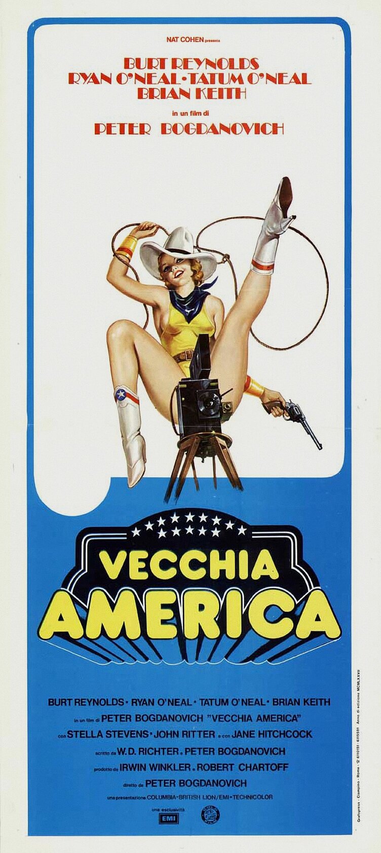 Торговцы грезами (1976)