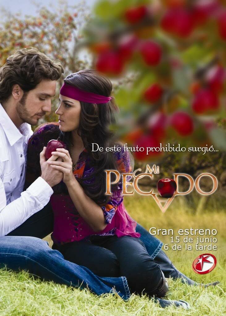 Мой грех (2009)