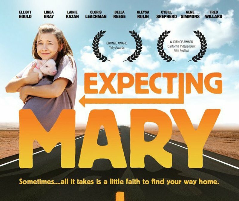 Надежды и ожидания Мэри (2010)
