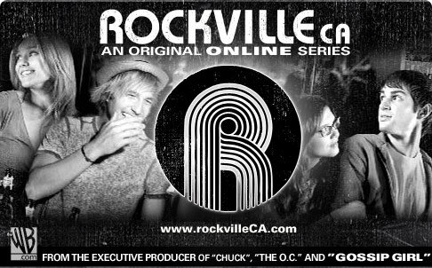 Роквилль, Калифорния (2009)