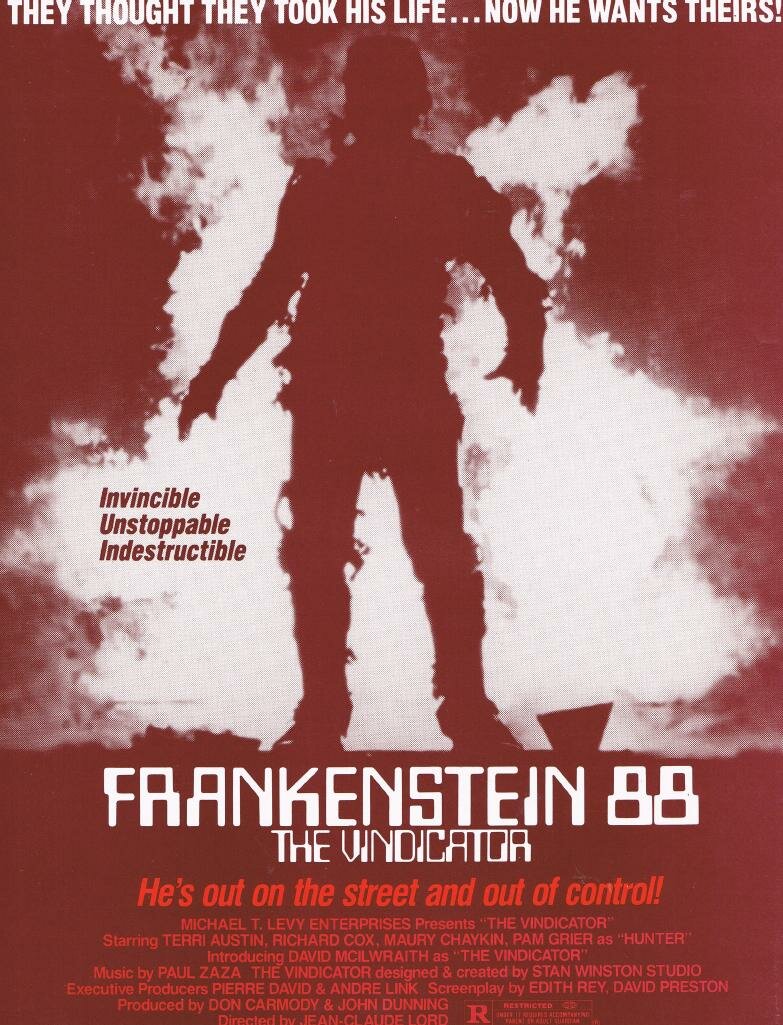 Виндикатор (1986)