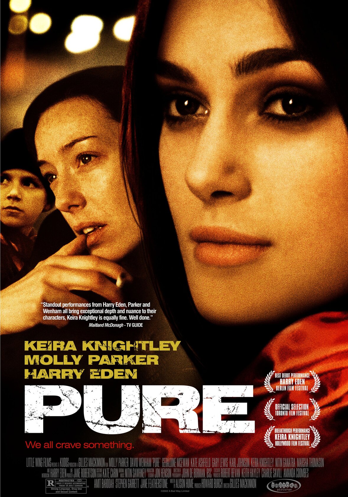 Непорочный (2002)