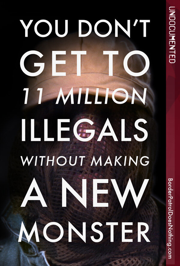 Нелегалы (2010)