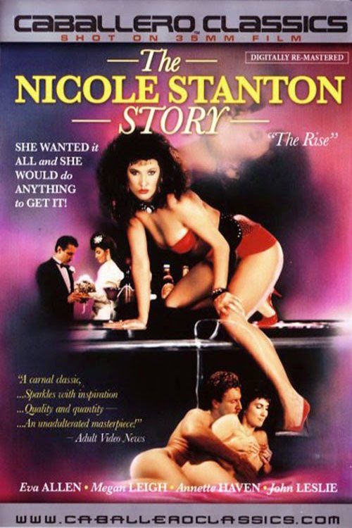 The Nicole Stanton Story: «The Rise» (1988)