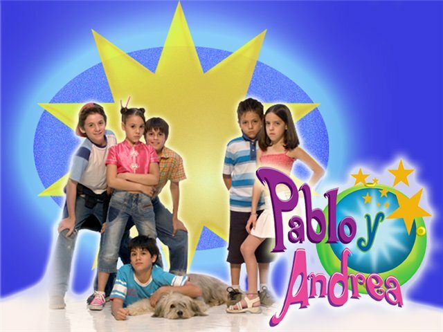 Пабло и Андреа (2005)