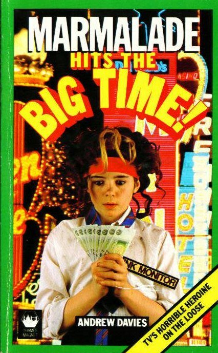 Educating Marmalade (1981)