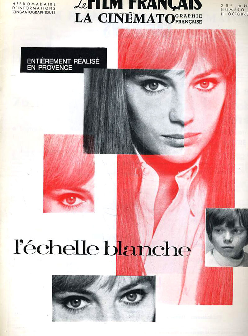 Тайный мир (1969)