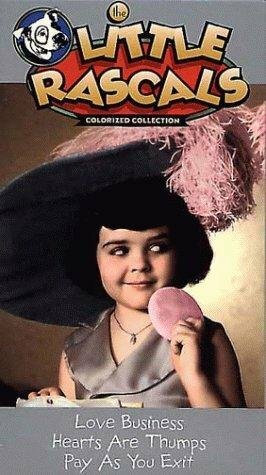 Дела любовные (1931)