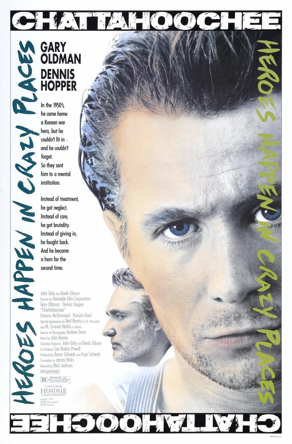 Чаттахучи (1989)