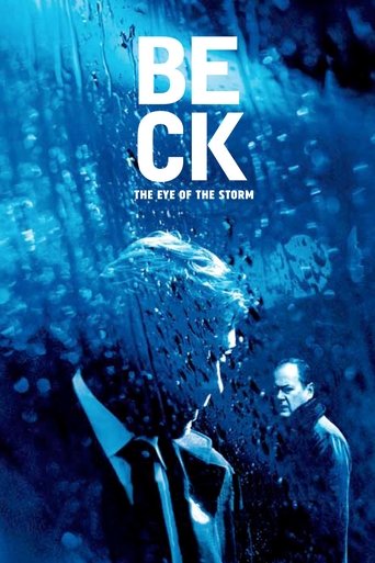 Beck - I Stormens öga (2010)