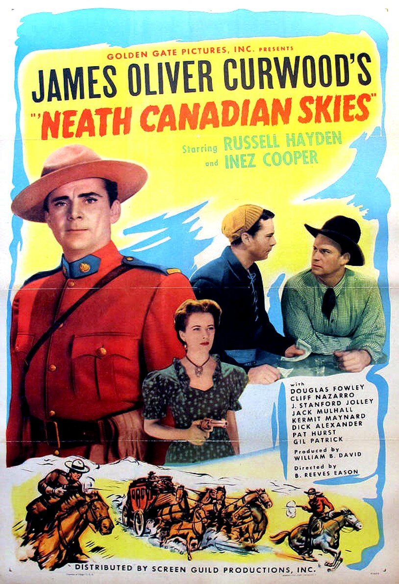 'Neath Canadian Skies (1946)