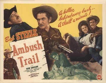 Ambush Trail (1946)