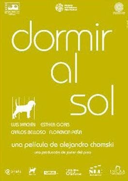 Спать на солнце (2010)